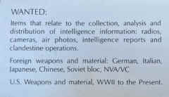 William Howard Biz Card rear.jpeg (144404 bytes)